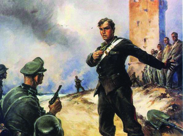 1943: un anno difficile, anche per i Carabinieri